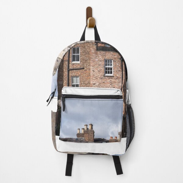 Item preview, Ancient city wall and gatehouse, York designed and sold by yackers1.