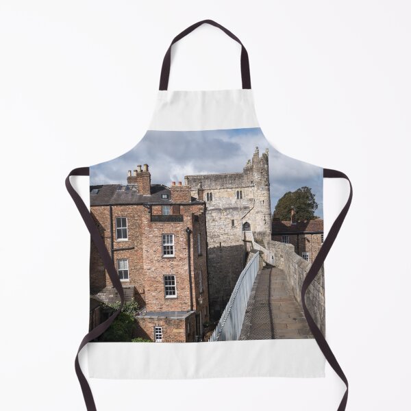 Item preview, Ancient city wall and gatehouse, York designed and sold by yackers1.