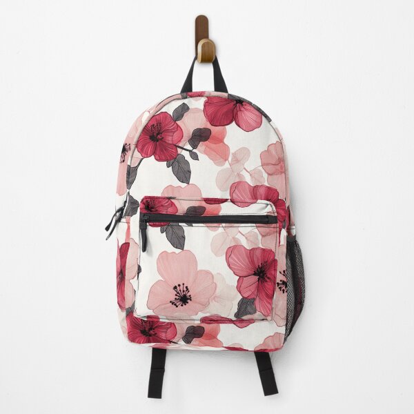 Item preview, Waterproof flower pattern I'love flower pattern designed and sold by MOONE FLOWER.