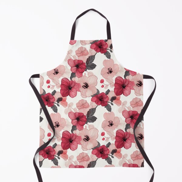 Item preview, Waterproof flower pattern I'love flower pattern designed and sold by MOONE FLOWER.