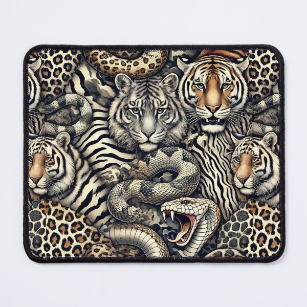 Item preview, Wild Fusion Camouflage designed and sold by Meta2Physical.