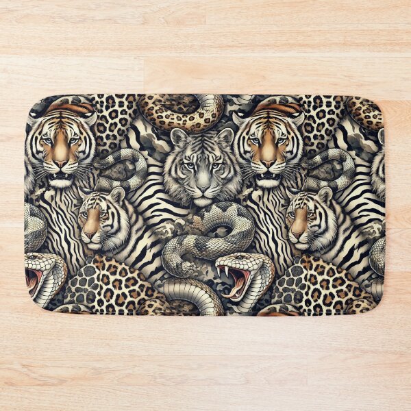 Item preview, Wild Fusion Camouflage designed and sold by Meta2Physical.