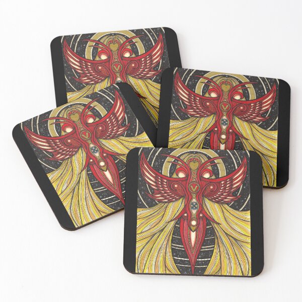 Item preview, "ANGEL V" designed and sold by eyespsyche.
