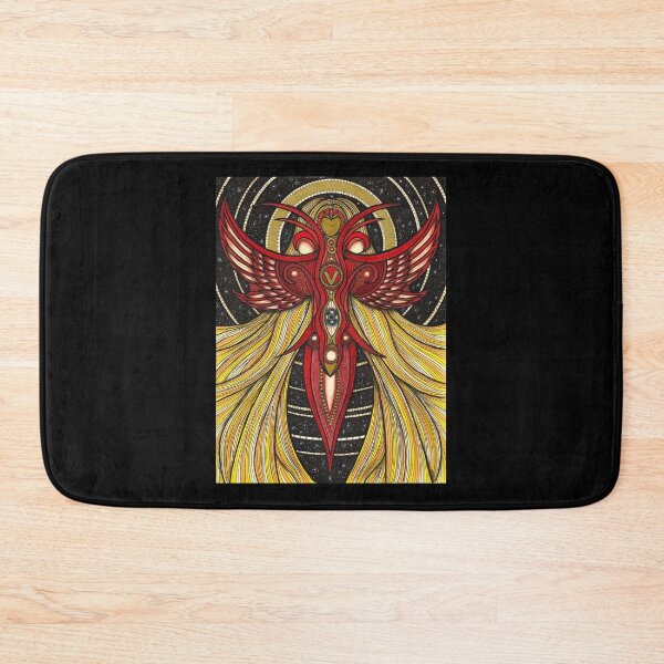 Item preview, "ANGEL V" designed and sold by eyespsyche.