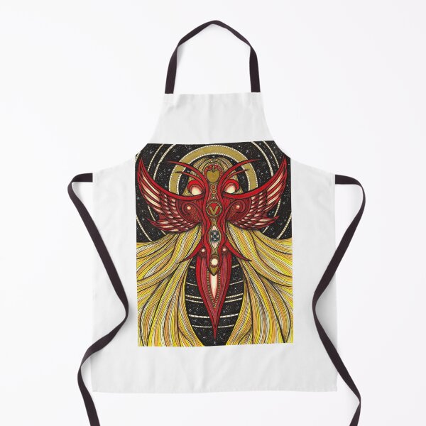 Item preview, "ANGEL V" designed and sold by eyespsyche.