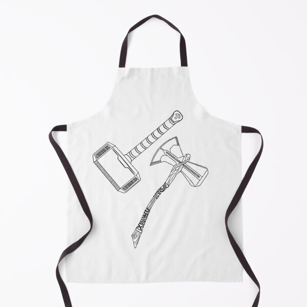 Item preview, Hammers designed and sold by Illustrated by Cece.