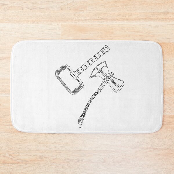 Item preview, Hammers designed and sold by Illustrated by Cece.