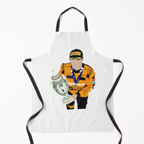 Item preview, Oscar piastri win designed and sold by Diana Moreno.