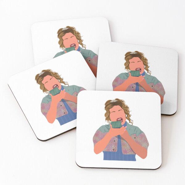 Item preview, Paulette designed and sold by Sticky Wick Designs.