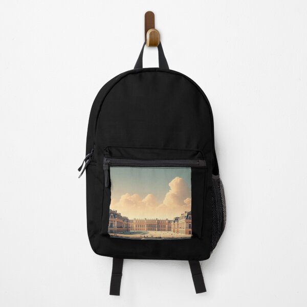 Item preview, Palace of Versailles Minimalism Art Style designed and sold by artofuniverse.