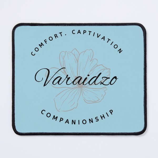Item preview, Varaidzo - Comfort, Captivation, Companionship designed and sold by Tochena.