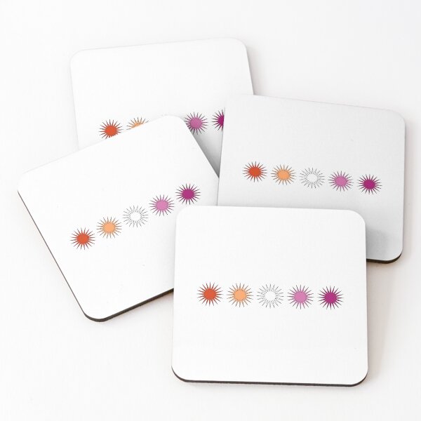 Item preview, Subtle Lesbian Pride designed and sold by Inspirationmotivation.
