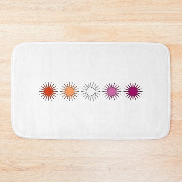 Item preview, Subtle Lesbian Pride designed and sold by Inspirationmotivation.