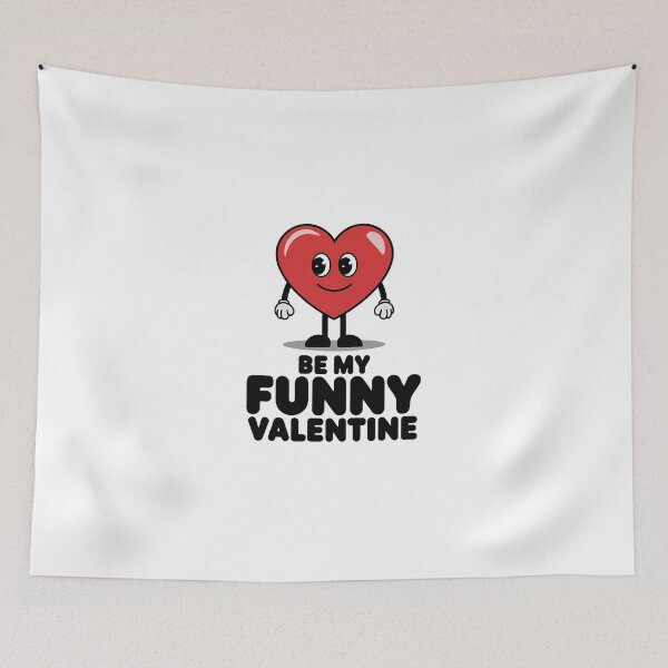 Item preview, Adorable Heart Cartoon Valentine Love designed and sold by TomxDesign.