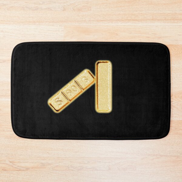Item preview, 3mg Xanax (alprazolam) | gold plated designed and sold by saaad-pap.