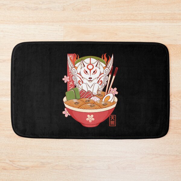 Item preview, Sun Goddess Ramen designed and sold by AlundrART.