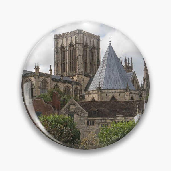 Item preview, The historic York Minster designed and sold by yackers1.