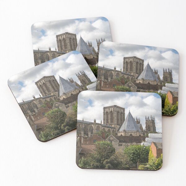 Item preview, The historic York Minster designed and sold by yackers1.