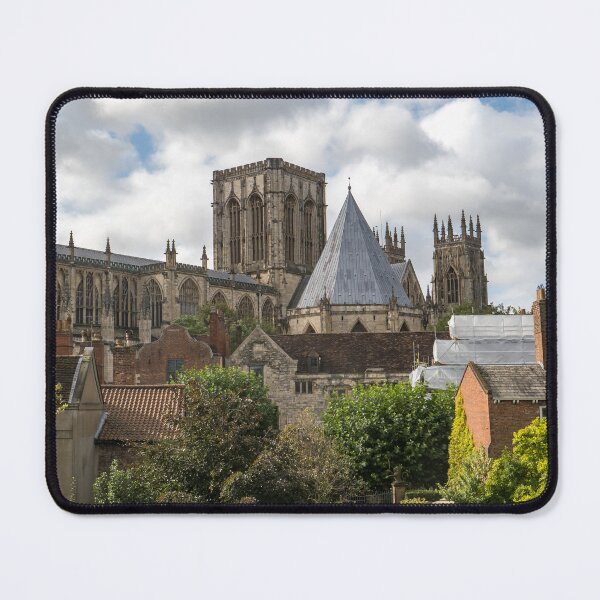 Item preview, The historic York Minster designed and sold by yackers1.