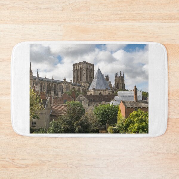 Item preview, The historic York Minster designed and sold by yackers1.