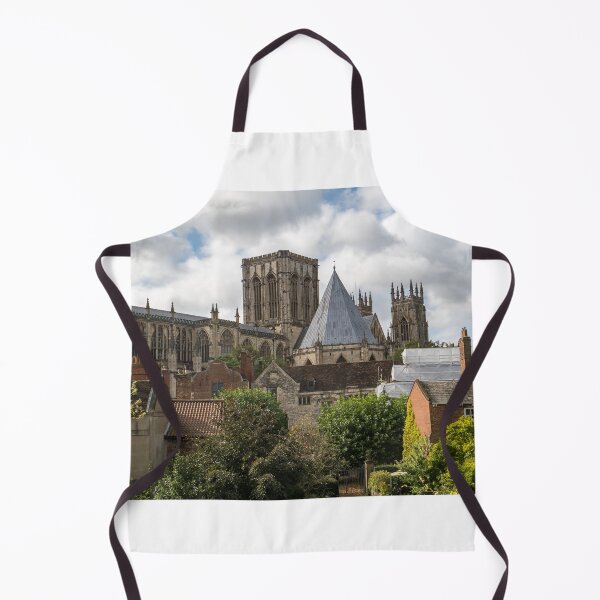 Item preview, The historic York Minster designed and sold by yackers1.