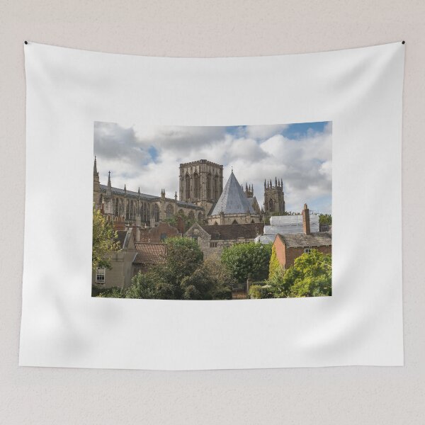 Item preview, The historic York Minster designed and sold by yackers1.