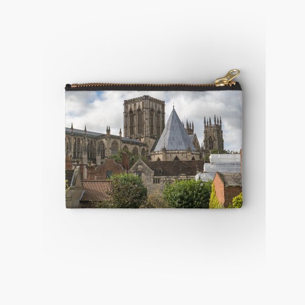 Item preview, The historic York Minster designed and sold by yackers1.