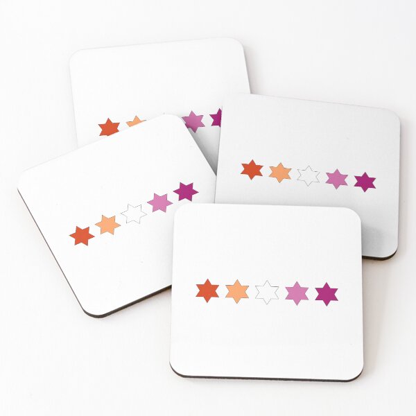 Item preview, Subtle Lesbian Pride designed and sold by Inspirationmotivation.