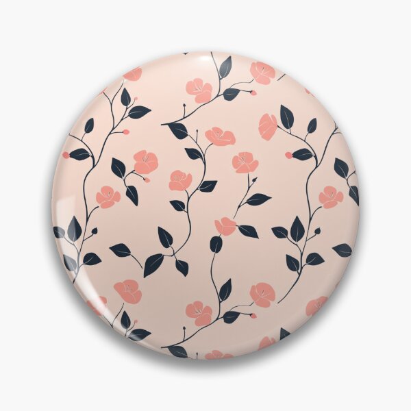 Item preview, Waterproof flower pattern I'love flower pattern designed and sold by MOONE FLOWER.