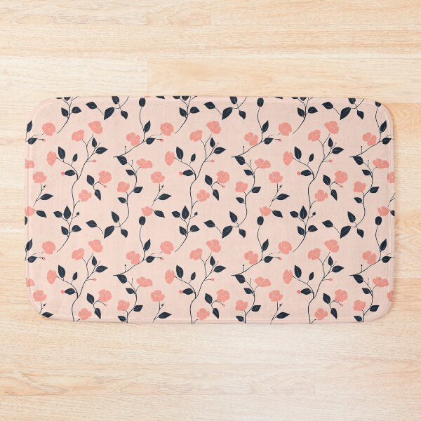 Item preview, Waterproof flower pattern I'love flower pattern designed and sold by MOONE FLOWER.
