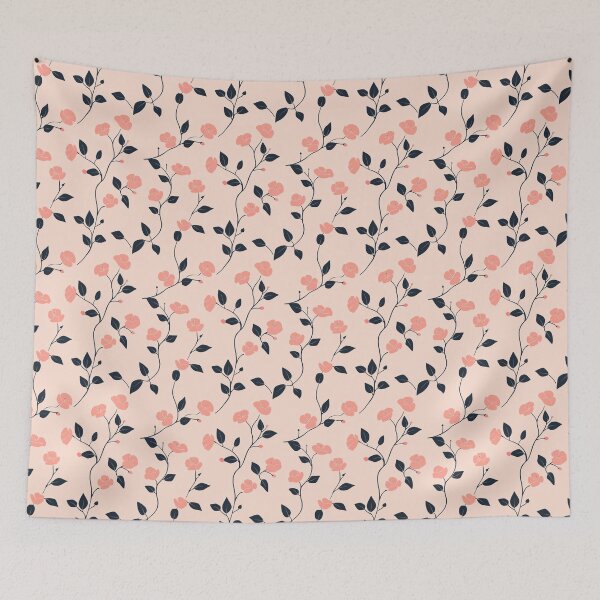 Item preview, Waterproof flower pattern I'love flower pattern designed and sold by MOONE FLOWER.