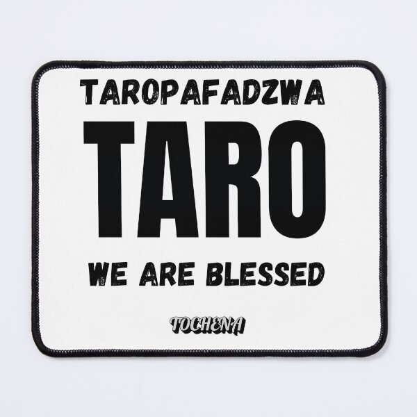 Item preview, Taro - Taropafadzwa - We are Blessed designed and sold by Tochena.