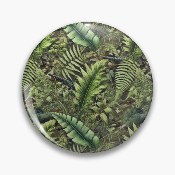 Item preview, Jungle Depth Camouflage designed and sold by Meta2Physical.