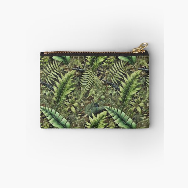 Item preview, Jungle Depth Camouflage designed and sold by Meta2Physical.