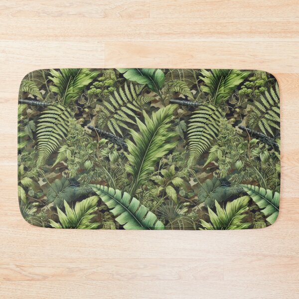Item preview, Jungle Depth Camouflage designed and sold by Meta2Physical.
