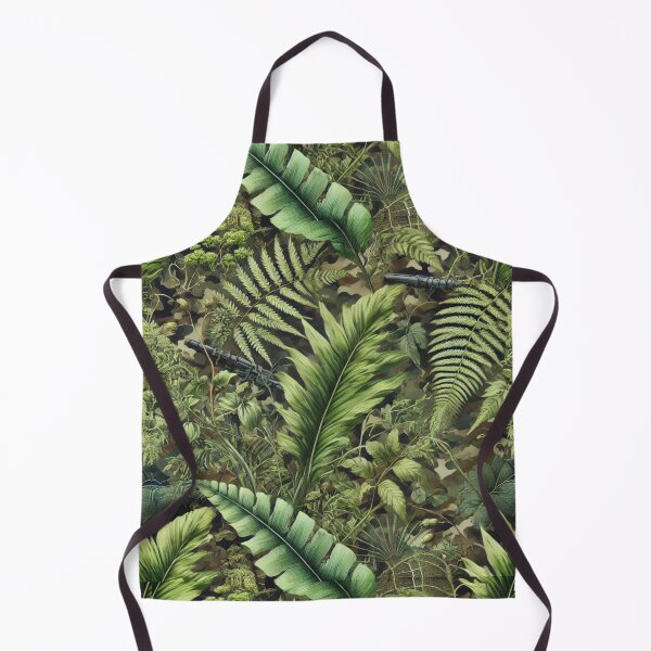 Item preview, Jungle Depth Camouflage designed and sold by Meta2Physical.