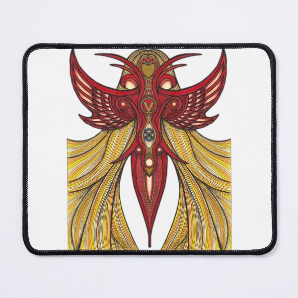 Item preview, ANGEL V #2 designed and sold by eyespsyche.