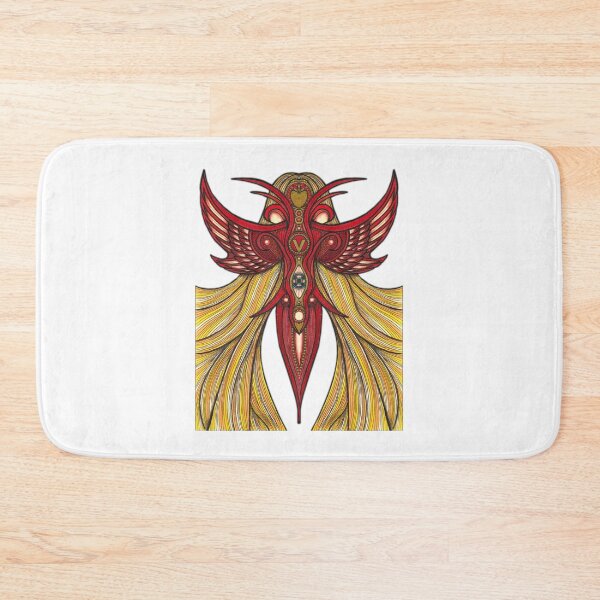 Item preview, ANGEL V #2 designed and sold by eyespsyche.