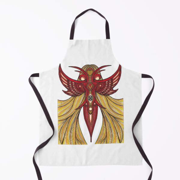 Item preview, ANGEL V #2 designed and sold by eyespsyche.