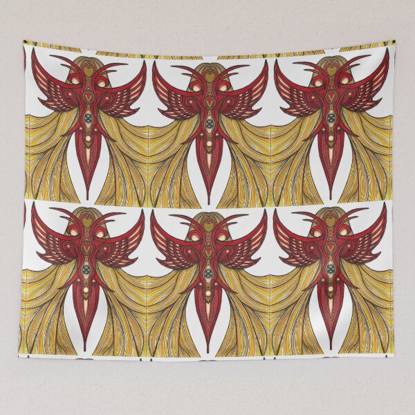 Item preview, ANGEL V #2 designed and sold by eyespsyche.