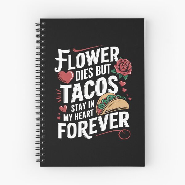 Item preview, Tacos Over Valentines designed and sold by HarmonyCreation.