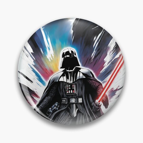 Item preview, Lord Vader designed and sold by Nice En.