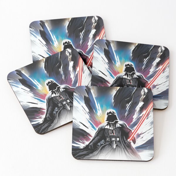 Item preview, Lord Vader designed and sold by Nice En.