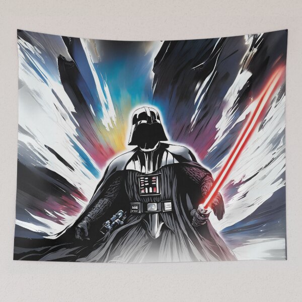 Item preview, Lord Vader designed and sold by Nice En.