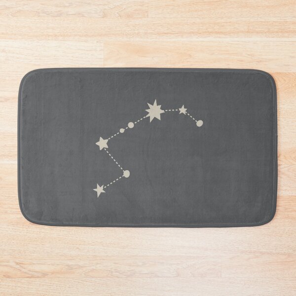 Item preview, Aries Constellation Art designed and sold by UPPrints.