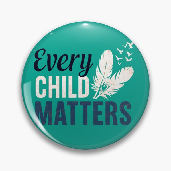 Item preview, Every Child Matters  designed and sold by Aise06.