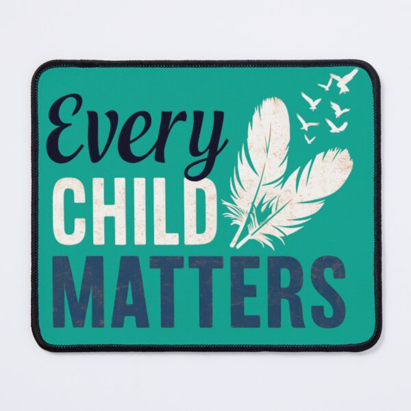 Item preview, Every Child Matters designed and sold by Aise06.