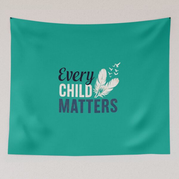 Item preview, Every Child Matters  designed and sold by Aise06.