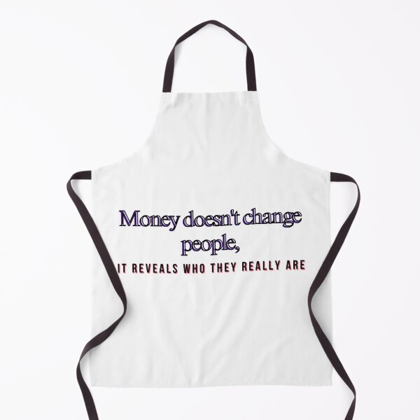 Item preview, Money Reveals True Identity designed and sold by Dakson Design - Fantasy Art.