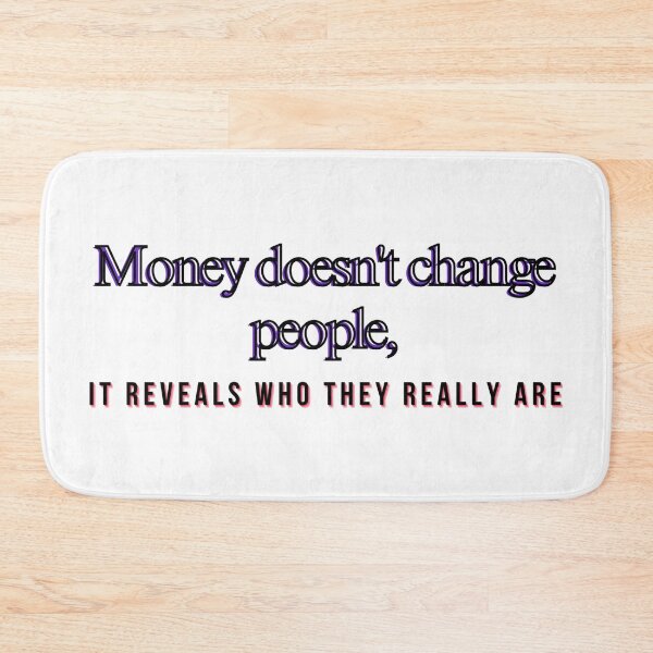 Item preview, Money Reveals True Identity designed and sold by Dakson Design - Fantasy Art.